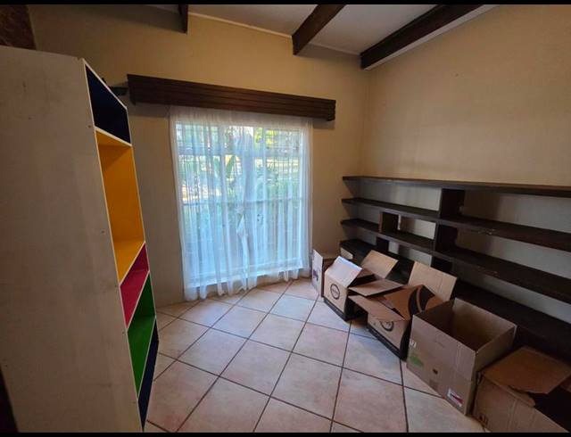 5 BEDROOM PROPERTY TO RENT IN LYNNWOOD MANOR